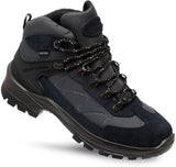 Grisport scout mid unisex wandelschoenen - blue