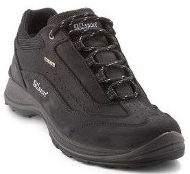 Grisport travel low zwart - maat 38 - 13.048.056.38