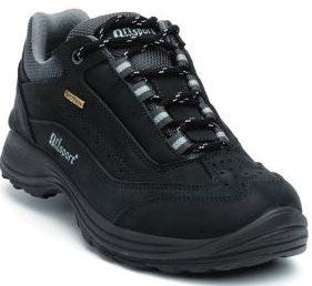 Grisport travel low zwart - maat 43 - 13.048.056.43