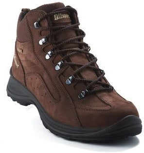 Grisport travel mid zwart - maat 44 - 13.048.060.44