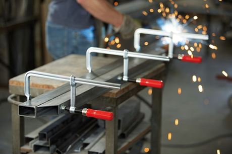 Bessey lijmtang geheel staal classix gs 200 100 - gs20