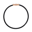 Esschert design afvalzakring metaal met rubber strip ø40,5cm
