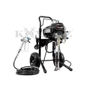 Komatz gtech-schilderijeenheid 3500h(5.0)