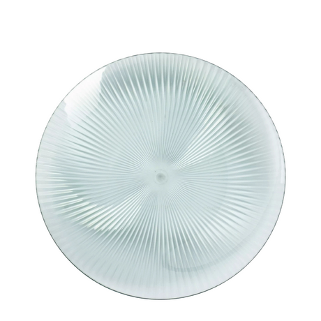 Pic gusta bord blauw ø20cm 2 stuks