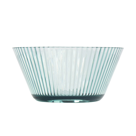 Pic gusta kom blauw ø14x6,5cm 2 stuks