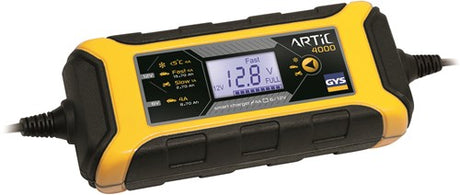 Gys acculader artic 4000 - 5192029583 - 5192029583