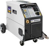 Gys smartmig 162, 230v-16a - mig mag lasapparaat - 5192033160