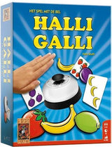 999GAMES IGRA IGRA HALLI GALLI (NL)