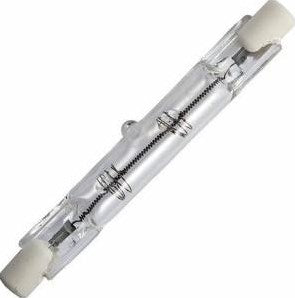 Enzo halogeen staaflamp 160w 78mm r7s 230v eco - 5310225
