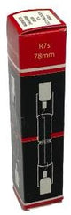 Enzo halogeen staaflamp 80w 78mm r7s 230v eco - 5310205