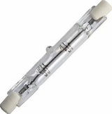 Enzo halogeen staaflamp 80w 78mm r7s 230v eco - 5310205