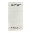 Farmavita amaro handdoek met logo