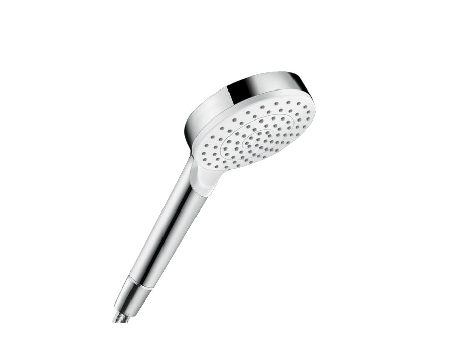 Hansgrohe hand ducha crometta 100 1 jet verde 6l min