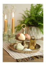 Ideas 4 seasons aroma hearts vanilla 4,5x4,5x2cm set a 3 stuks