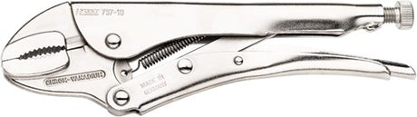 Hazet griptang 757-10 · lengte: 250 mm