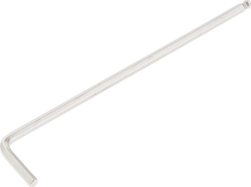 Hazet haakse schroevendraaier 2105lg-04 · binnen-zeskant-profiel · sw 4 mm