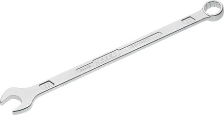 Hazet ring-steeksleutel · extra lang · slanke uitvoering 600lg-22 · buitentwaalfkant tractieprofiel · sw 22 mm