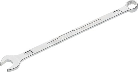 Hazet ring-steeksleutel · extra lang · slanke uitvoering 600lg-27 · buitentwaalfkant tractieprofiel · sw 27 mm