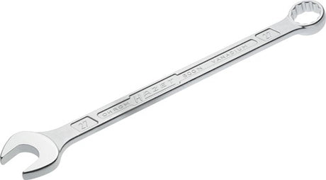 Hazet ringsteeksleutel 600n-27 · buitentwaalfkant tractieprofiel · sw 27 mm