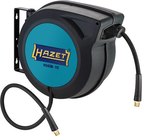 Hazet slanghaspel 9040n-10 · 15 m