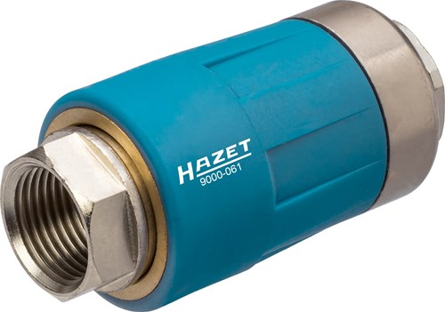 Hazet veiligheidskoppeling 9000-061