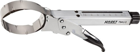 Hazet zuigerveerspantang 794u-3 - 70 – 100 mm