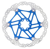 Hope floating 6-hole disc rotor | 200mm