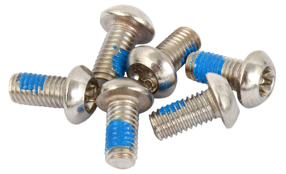 Hope floating 6-hole disc rotor | 220mm