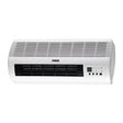 Noveen verwarmgordijn hc1500 led + remote