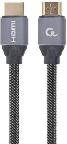Enzo hdmi 2.0 kabel 2m 4k - 7585050