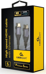 Enzo hdmi 2.0 kabel 5m 4k - 7585075