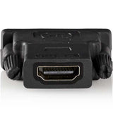 Nedis hdmi - dvi verloopstekker