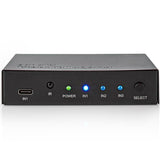 Nedis hdmi switch 3 poorts