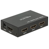 Hdmi switch 3 poorts