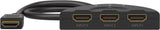 Hdmi switch 3 poorts