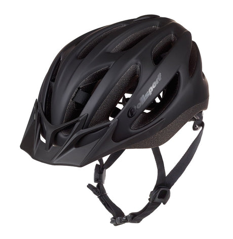 Polisport mtb helm sport-flow m 55-57cm mat zwart