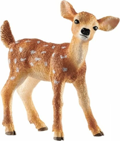 Schleich WILD LIFE Virginia Jong 14820