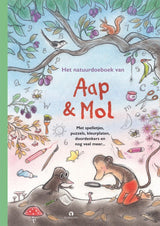 Rubinstein het natuurdoeboek van aap mol