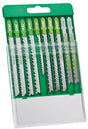 Hikoki accessoires decoupeerzaagblad hit 10-dlg - 750049