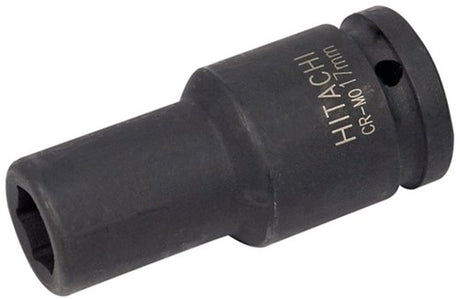Hikoki accessoires krachtdop sw 19mm aansluiting 3 4 l=90 - 751951
