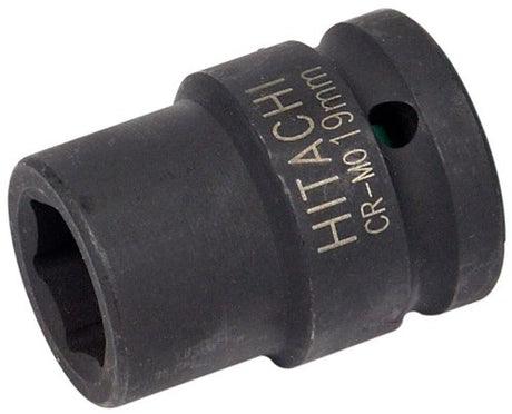 Hikoki accessoires krachtdop sw 29mm 3 4 vierk. 54l - 751912