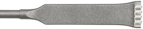 Hikoki accessoires mortel beitel getand 10mm 32x200mm sds plus 751134