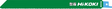 Hikoki accessoires schrobzaagbladen rd40b (5 st) - 752048