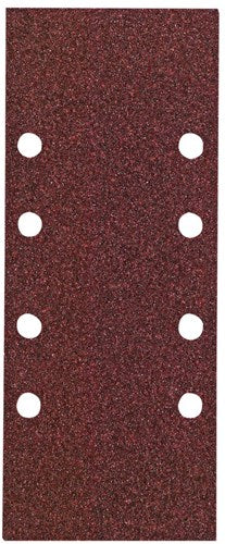 Hikoki accessoires schuurpapier 93x230 k40 (10 st) (oud 879370) - 753031
