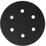 Hikoki accessoires steunschijf 150 mm 5 16 unf met velcro en 6 gaten - 753817