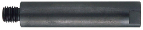 Hikoki accessoires verlengstuk menggardes m14 lengte 18 cm - 754745