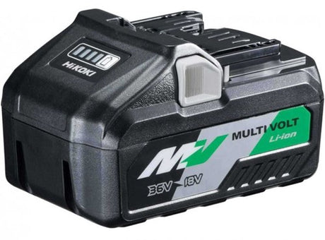 Hikoki bsl36b18 36 volt 4.0ah multivolt b accu - 372120