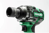Hikoki wr18dhw2z | accu slagmoersleutel | 18 v | 345 nm-600 nm | 1 2 | exclusief lader en accu's | hsc ii - wr18dhw2z