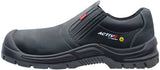 Hks werkschoenen hks veiligheidsschoen active 100 s3 | zwart | maat - 11.162.003.46