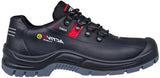 Hks werkschoenen hks veiligheidsschoen active 270 s3 | zwart | maat 43 - 00.162.118.43